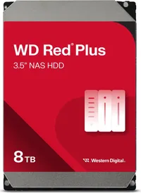 Sandisk WD Red Plus 8TB Sandisk WD Red Plus 8TB