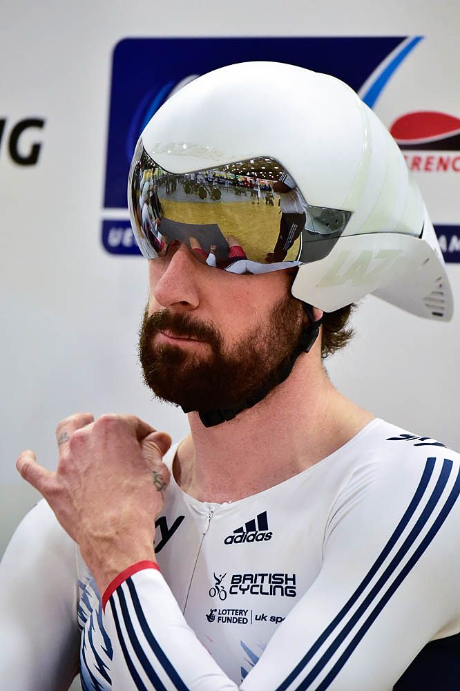 Bradley Wiggins (Great Britain)