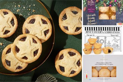 Best mince pies for 2022 tried and tested: Sainsbury's, Asda and more