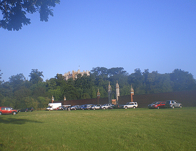 belvoir-castle