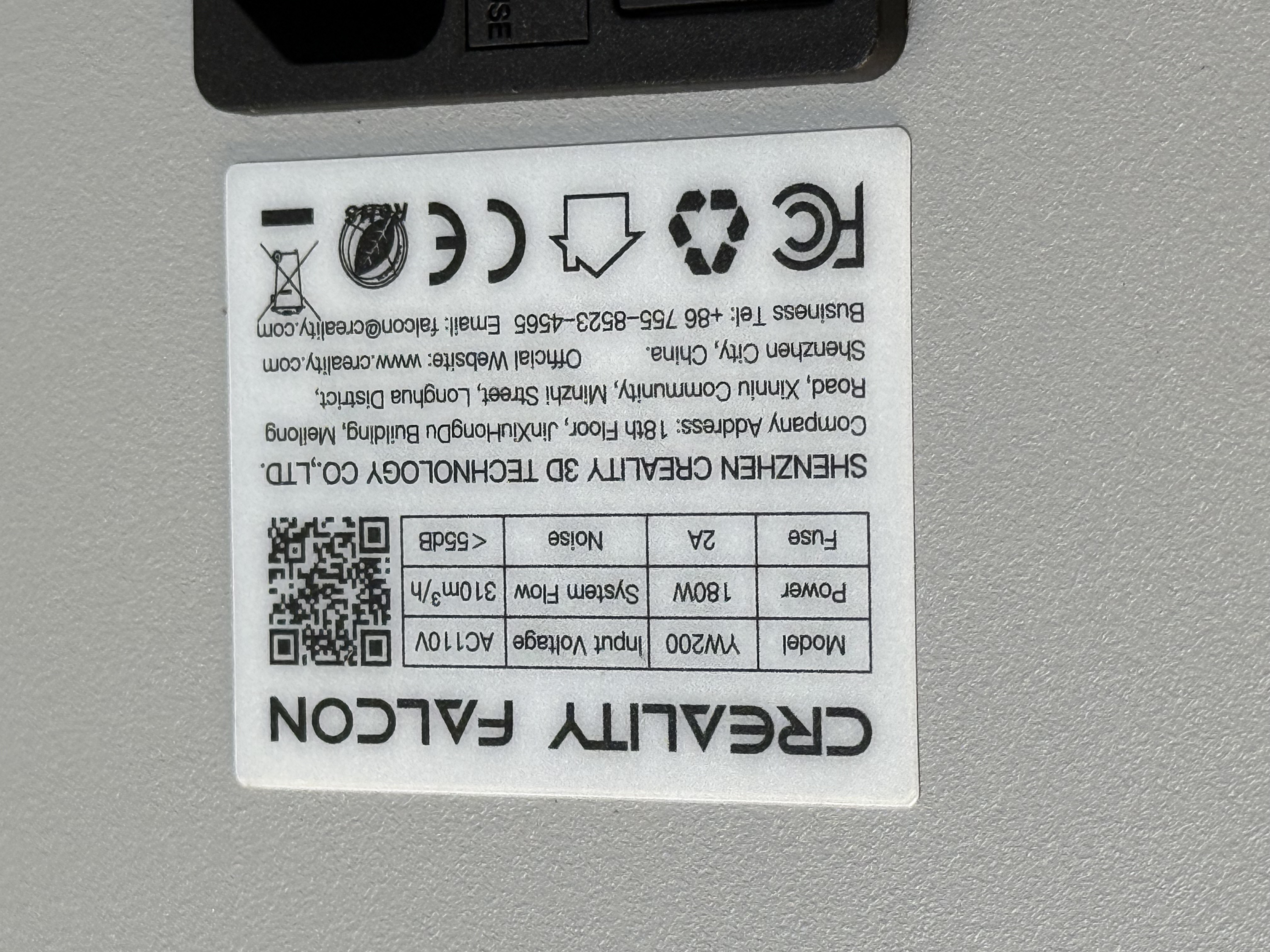 Creality Falcon2 Pro 60 Watt Laser Engraver