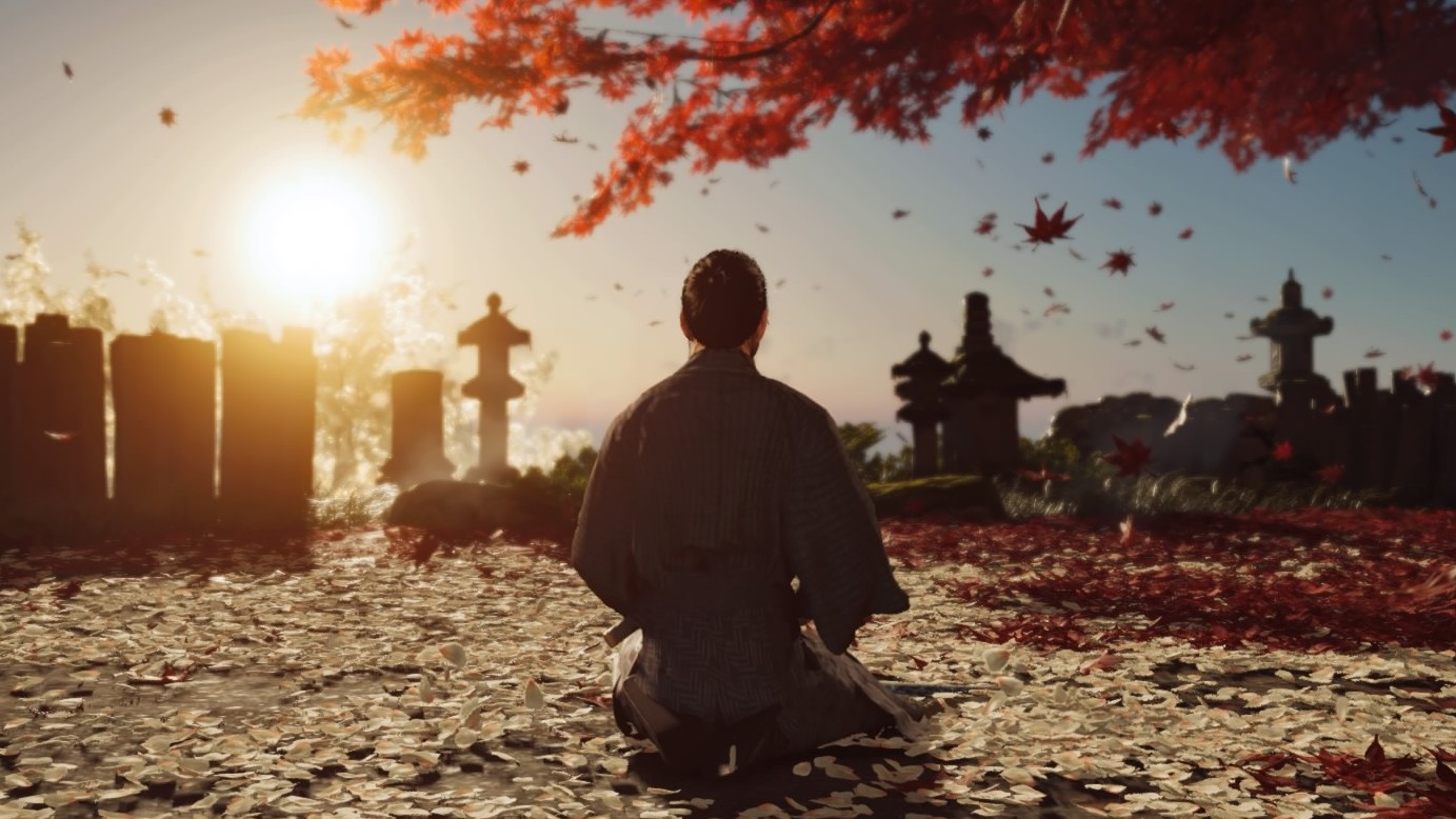 Is Ghost of Tsushima Coming to PS5?