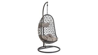 Dawsons Living Vienna Hanging Egg chair