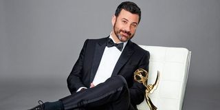 jimmy kimmel emmys