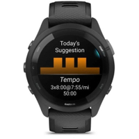 Garmin Forerunner 265: $449.99$404.99 at AmazonSave $45