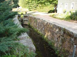 Lock 12