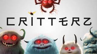 Promotional image of Critterz