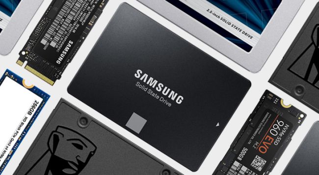  Cheap SSD deals of the week 