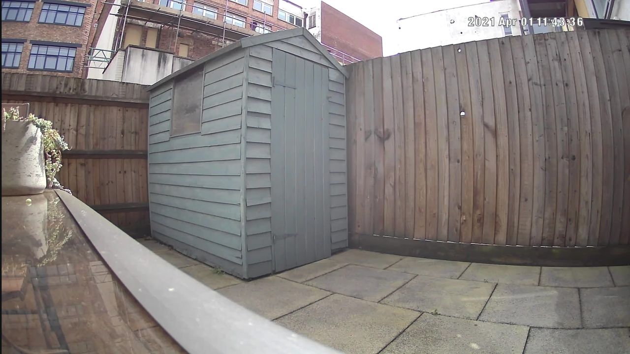 EufyCam 2C Pro review