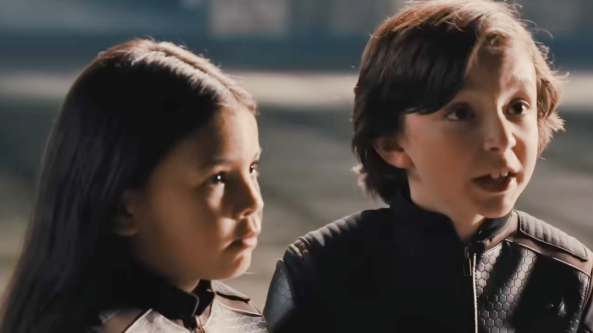 I Just Watched The New Spy Kids Movie Armageddon As An OG Fan, And I've