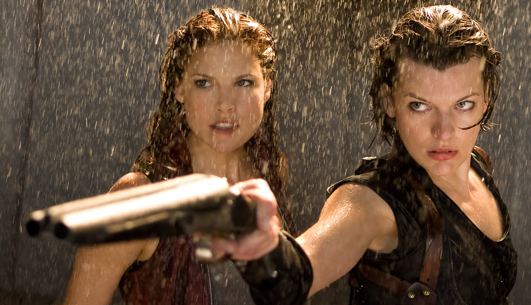 The Resident Evil movie reboot bidding war is over, and the winner is… Sony, who did every one of those other pretty terrible Resident Evil movies