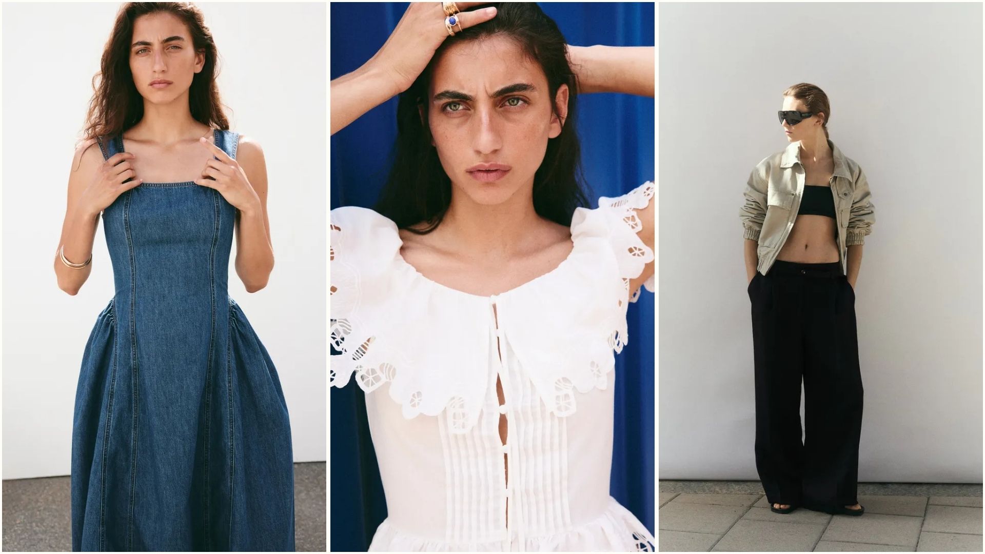 H&amp;M new in