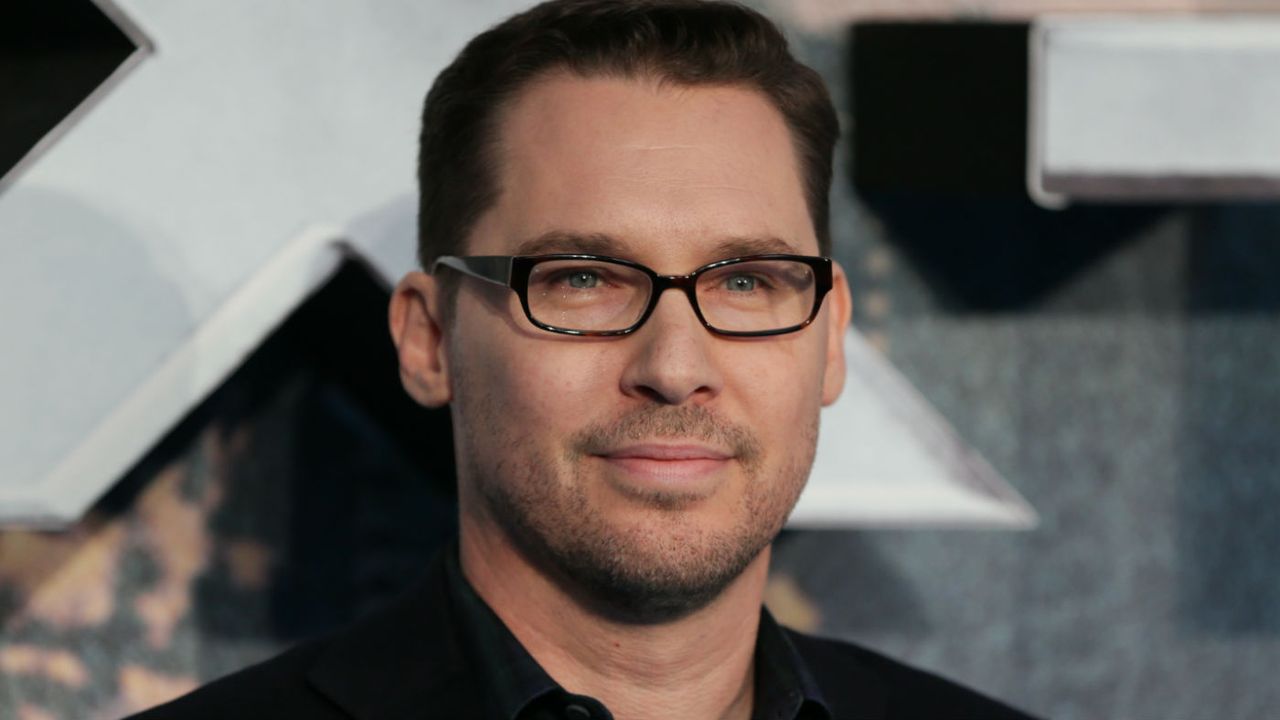 Bryan Singer