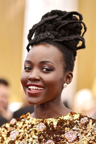 Lupita Nyong'o