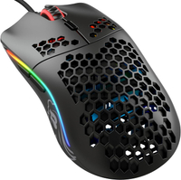 Glorious Model O gaming mouse