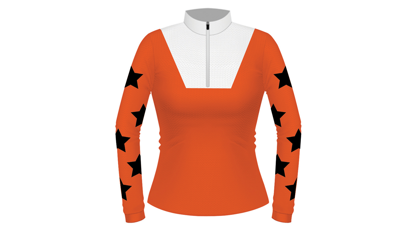 Equetech Spectrum cross-country shirt&amp;nbsp;