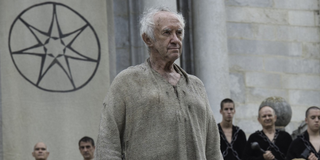 Game of Thrones High Sparrow Jonathan Pryce HBO