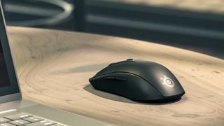 SteelSeries Rival 300 Wireless review