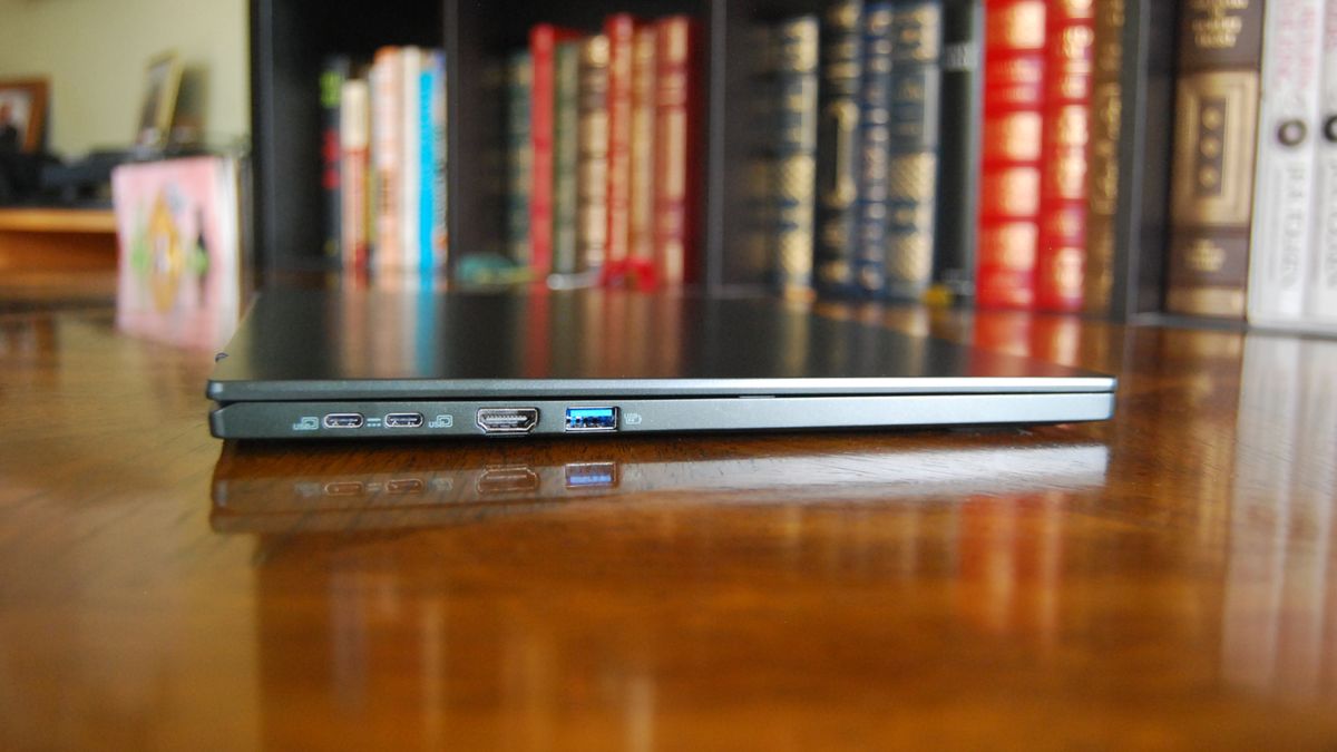 Acer Swift Edge 16 (SFE16-44)