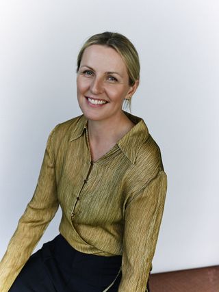 Laura Weir BFC CEO