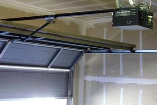 Garage-door Openers