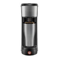 Chefman InstaCoffee coffee maker: $49.99 $39.99 at Amazon