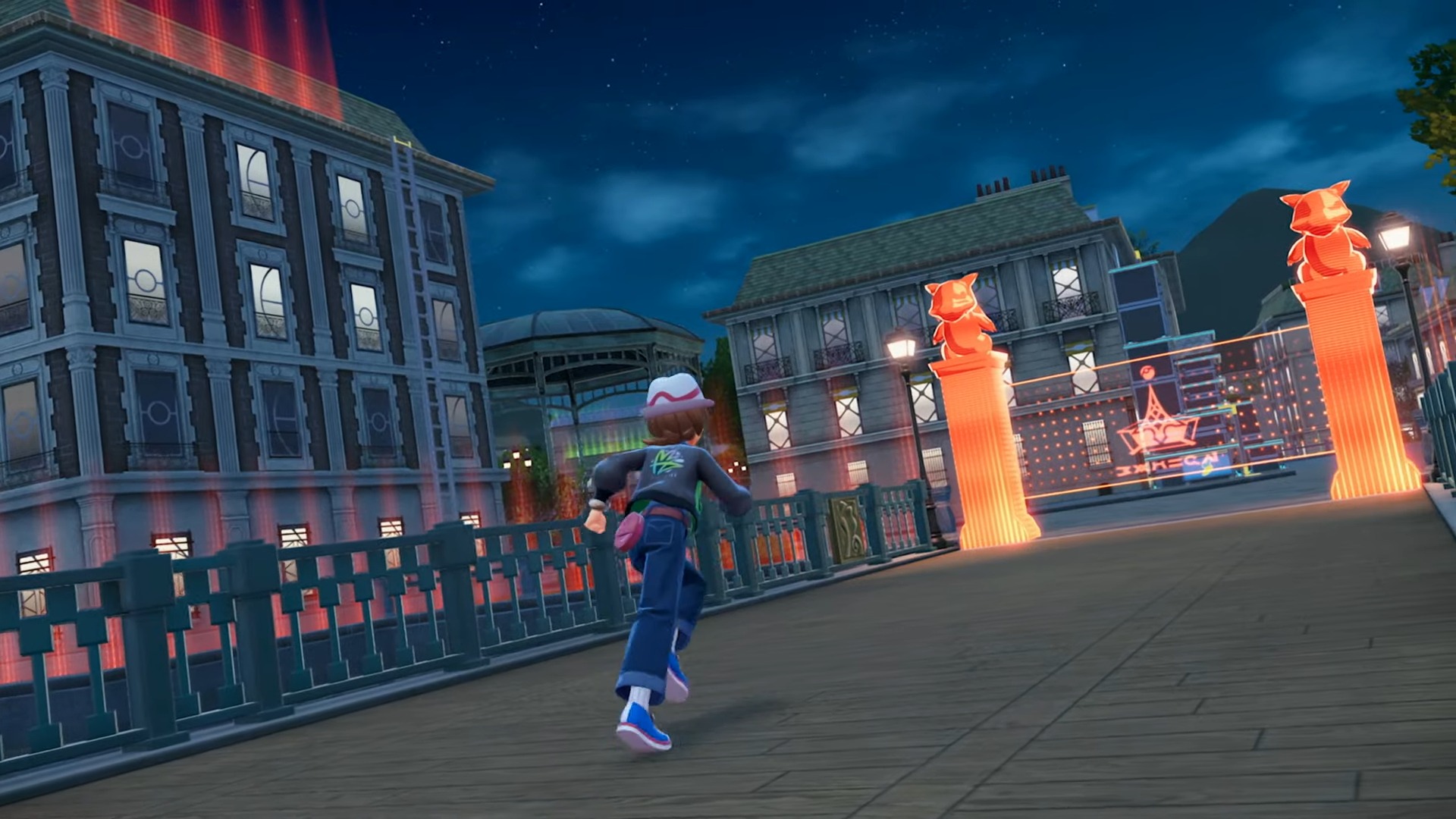 Nintendo Direct