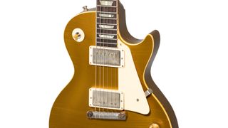 Gibson Tak Matsumoto Les Paul