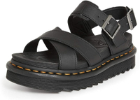 Dr. Martens Women's Voss II Sandal: was $110 now from $84 @ Amazon