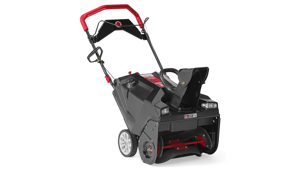 Best Snow Blowers 2023 Top Ten Reviews