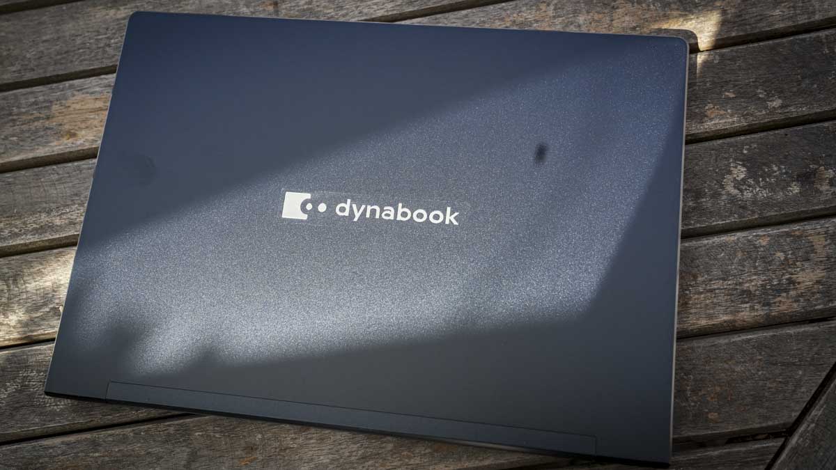 Dynabook Protege X40-M
