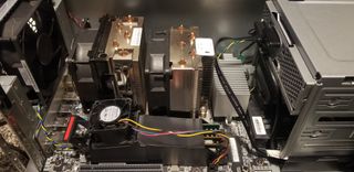 Lenovo ThinkStation P620