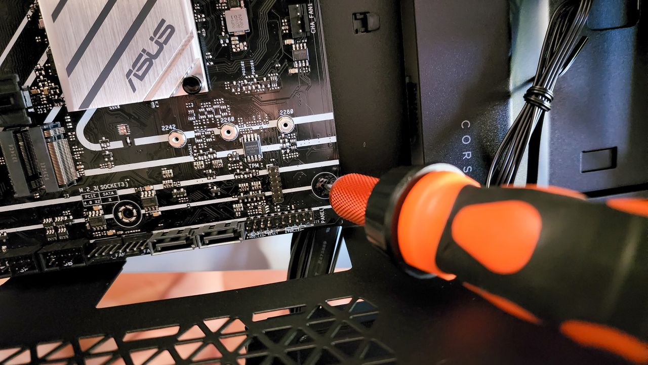 Corsair PC Build Kit