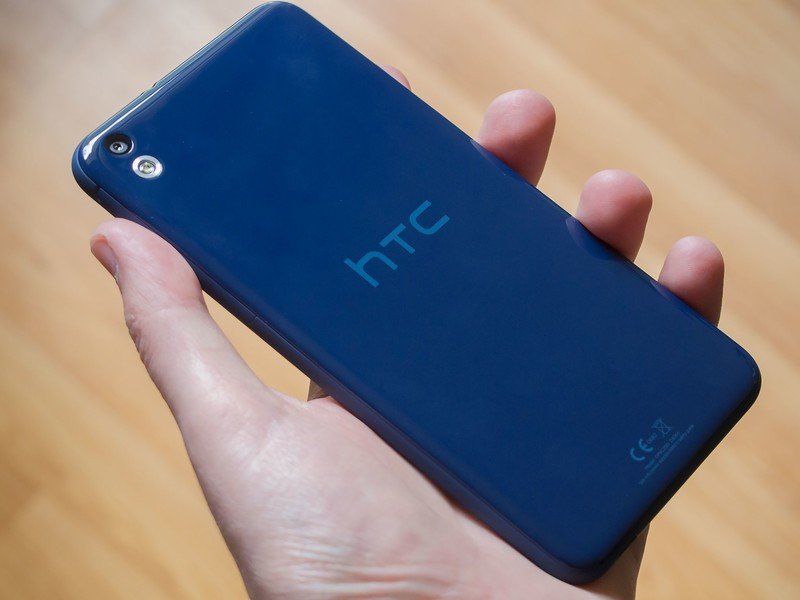 HTC Desire 816