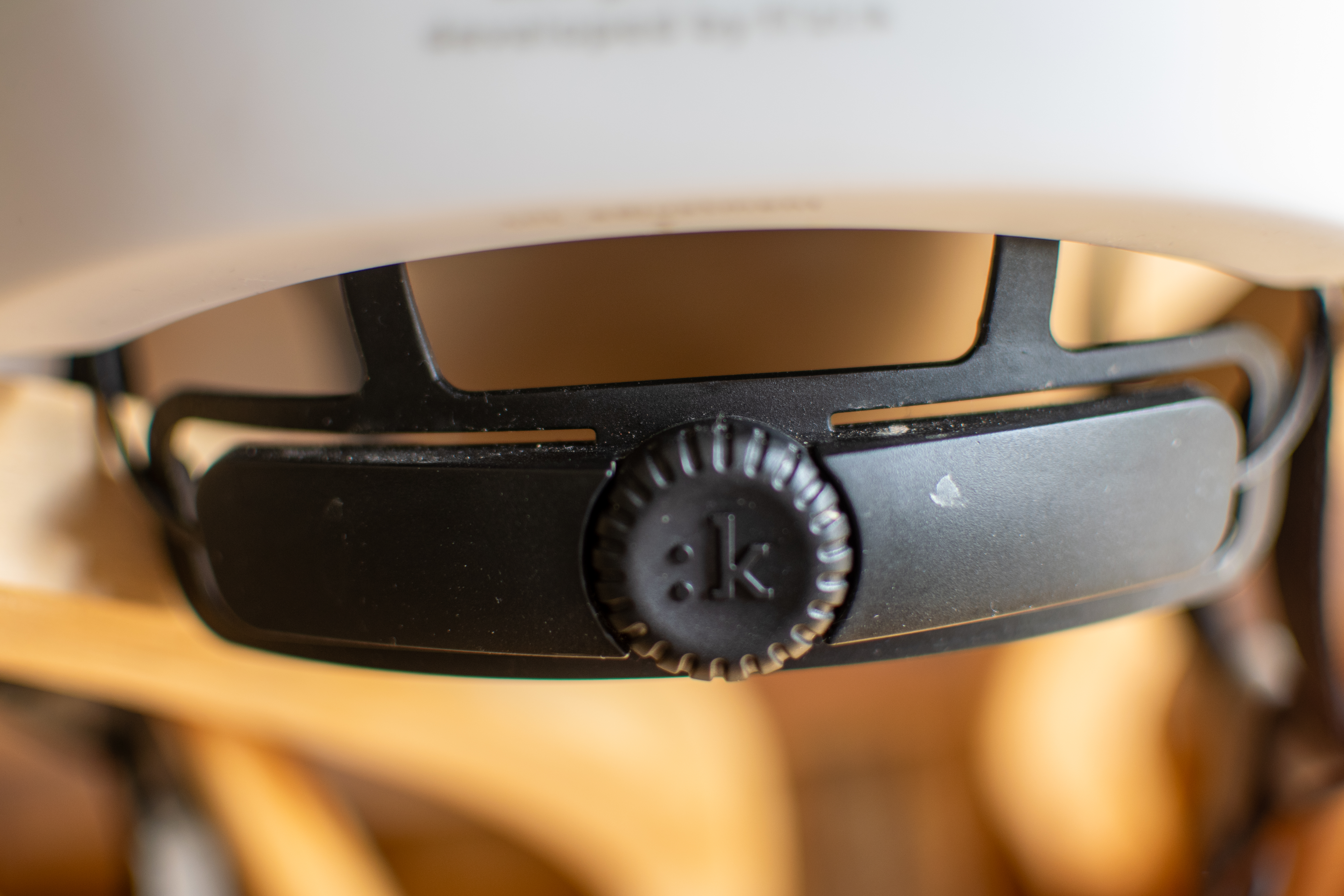 A fizik kudo aero helmet
