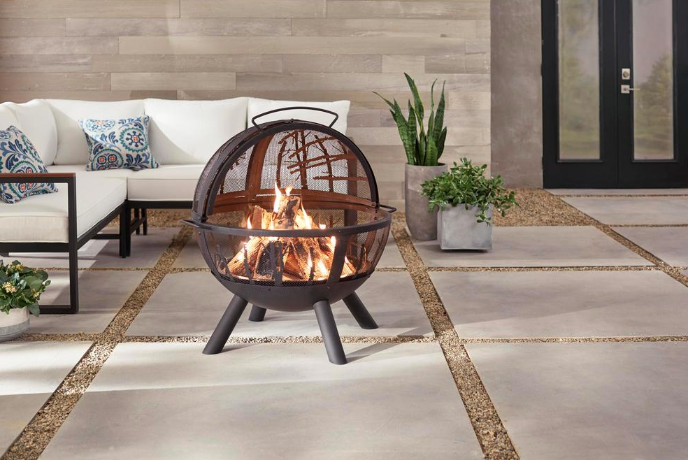 Small Backyard Ideas