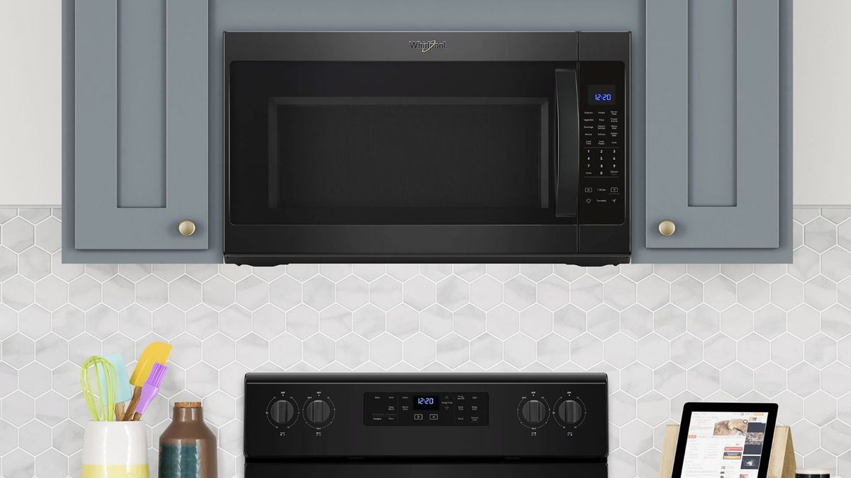 Best Microwaves 2020 Top Rated Countertop And Over The Range