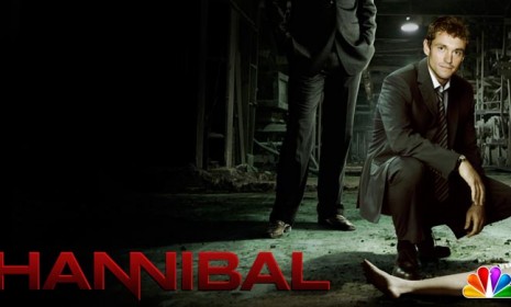 Hugh Dancy stars as FBI agent Will Graham in NBC's forthcoming "Hannibal," which now has some surprising competition from Lifetime.