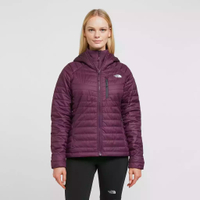 The North Face Women's Grivola jacket:  was £160, now £125 at Millets (save £35)