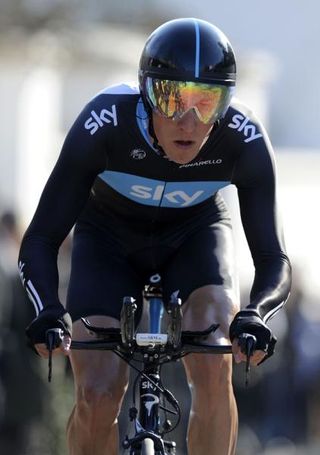 Serge Pauwels (Sky Professional Cycling Team)
