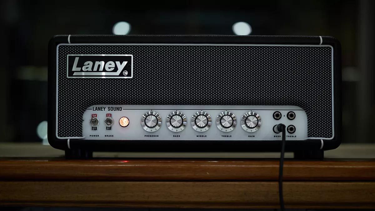 Laney LA-Studio