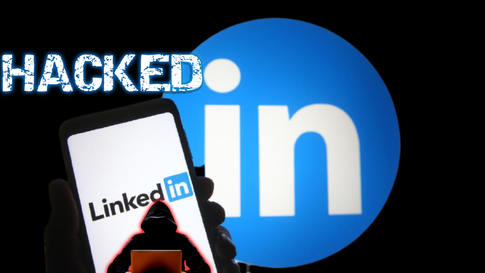 How to Get Hacked Linkedin Account Back