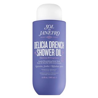 Sol de Janeiro Delícia Drench Shower Oil