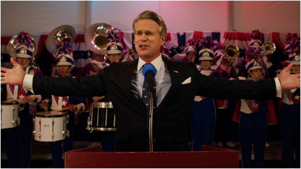Zack Snyder's Rebel Moon cast grows again with Cary Elwes and more