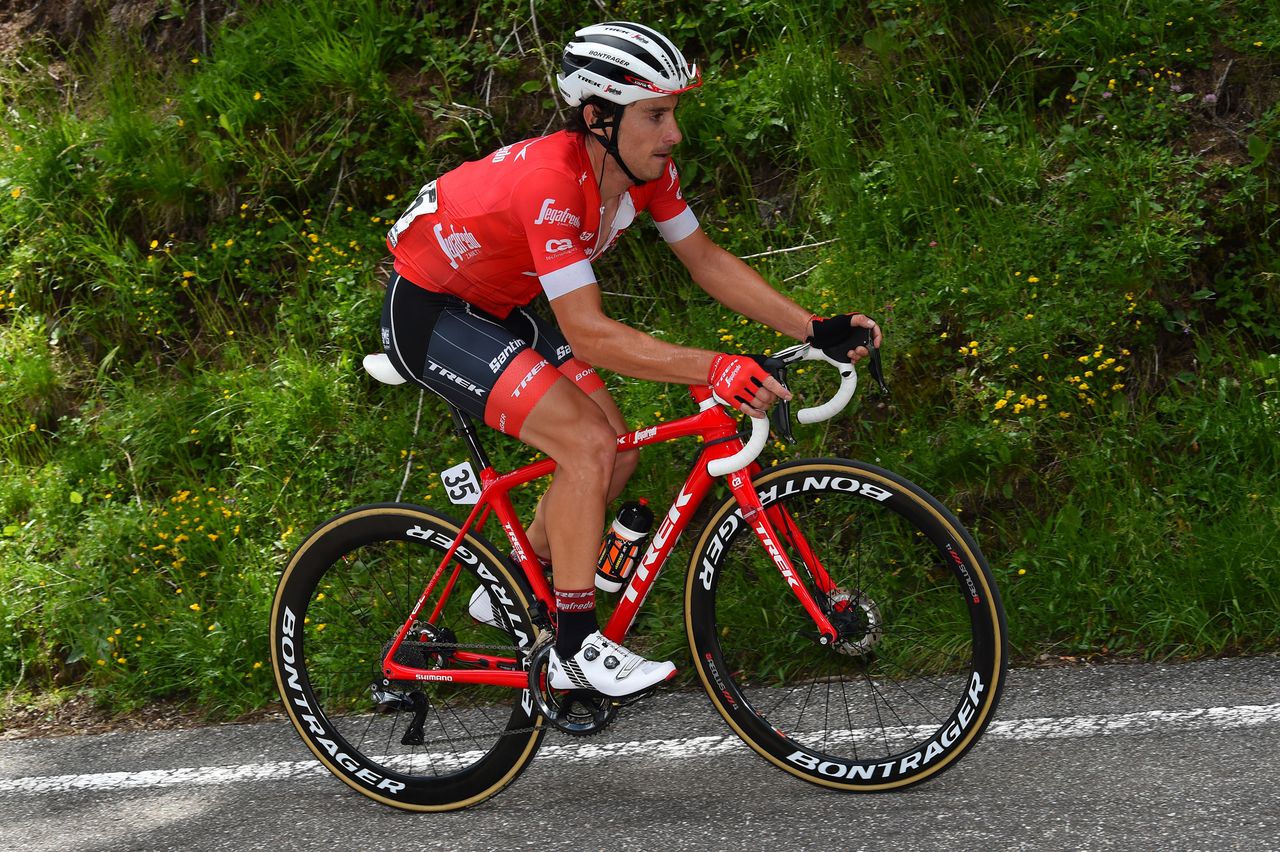 Fabio Felline (Trek-Segafredo)