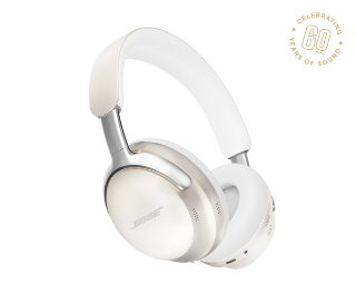 Bose Quietcomfort Ultra Headphones