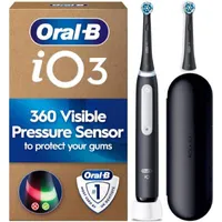 Oral-B iO3 Electric Toothbrush Oral-B iO3 Electric Toothbrush