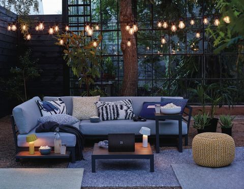 Outdoor Living Spaces 20 Ways To, Outdoor Living Ideas Uk