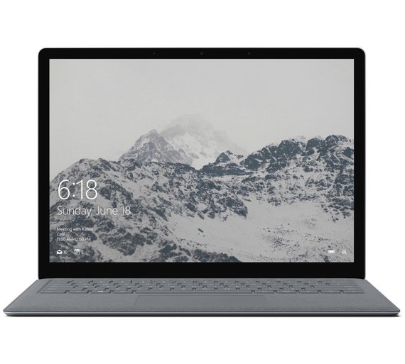 Surface Laptop