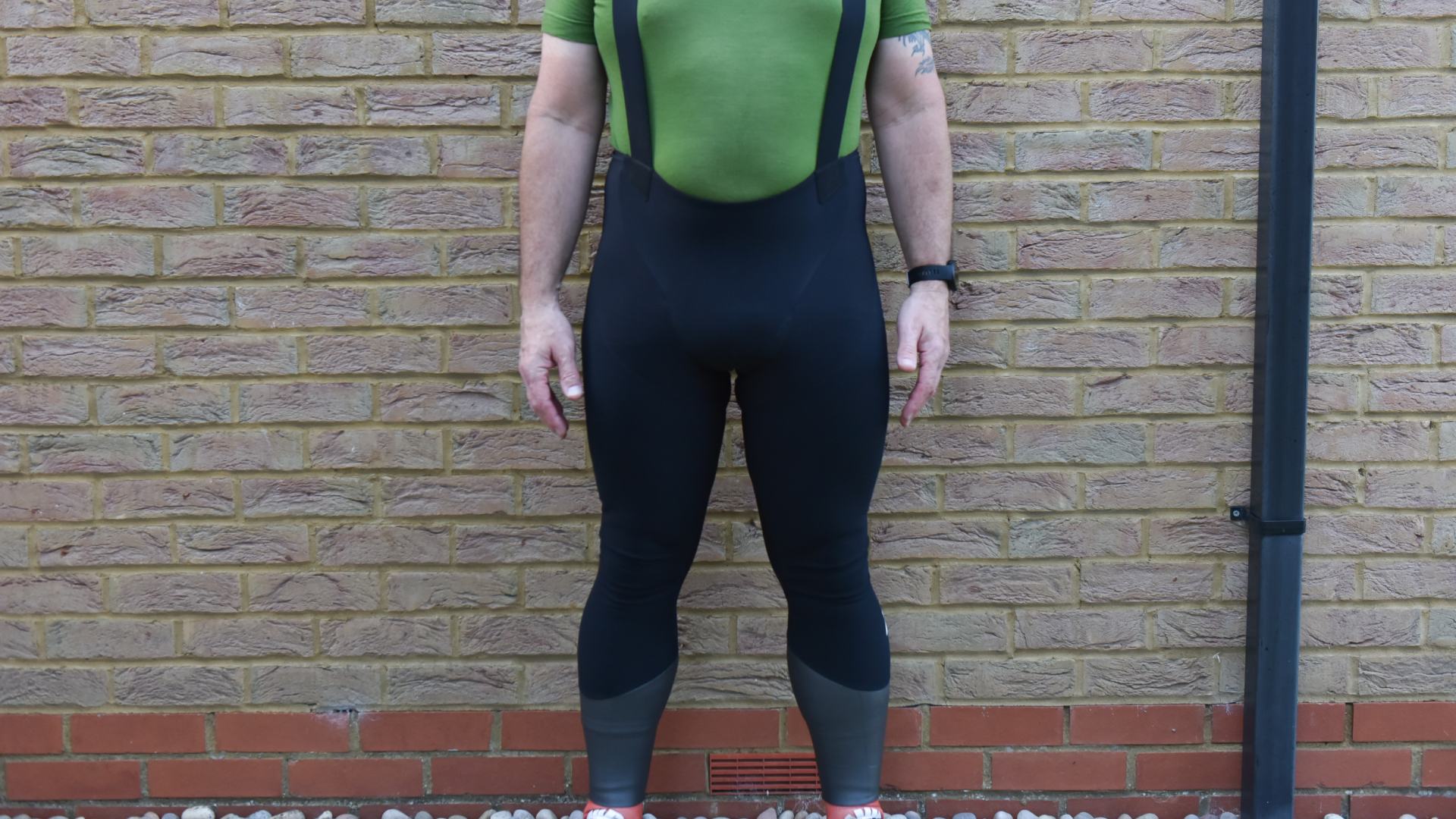 Assos Equipe RS Winter Bib Tights S9 review - can they justify